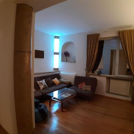 Belleview Apartments Τυφλίδα Εξωτερικό φωτογραφία