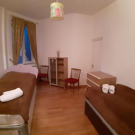 Belleview Apartments Τυφλίδα Εξωτερικό φωτογραφία