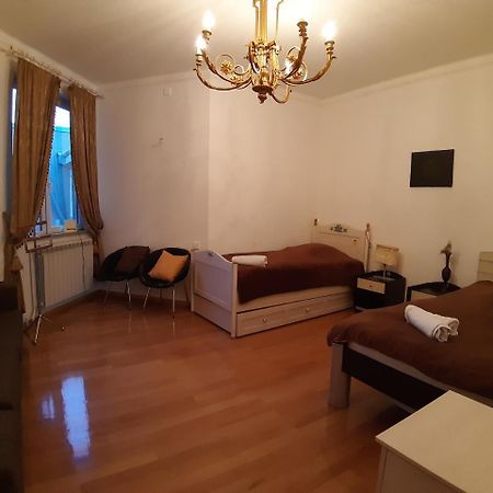 Belleview Apartments Τυφλίδα Εξωτερικό φωτογραφία