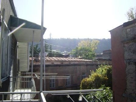 Belleview Apartments Τυφλίδα Δωμάτιο φωτογραφία