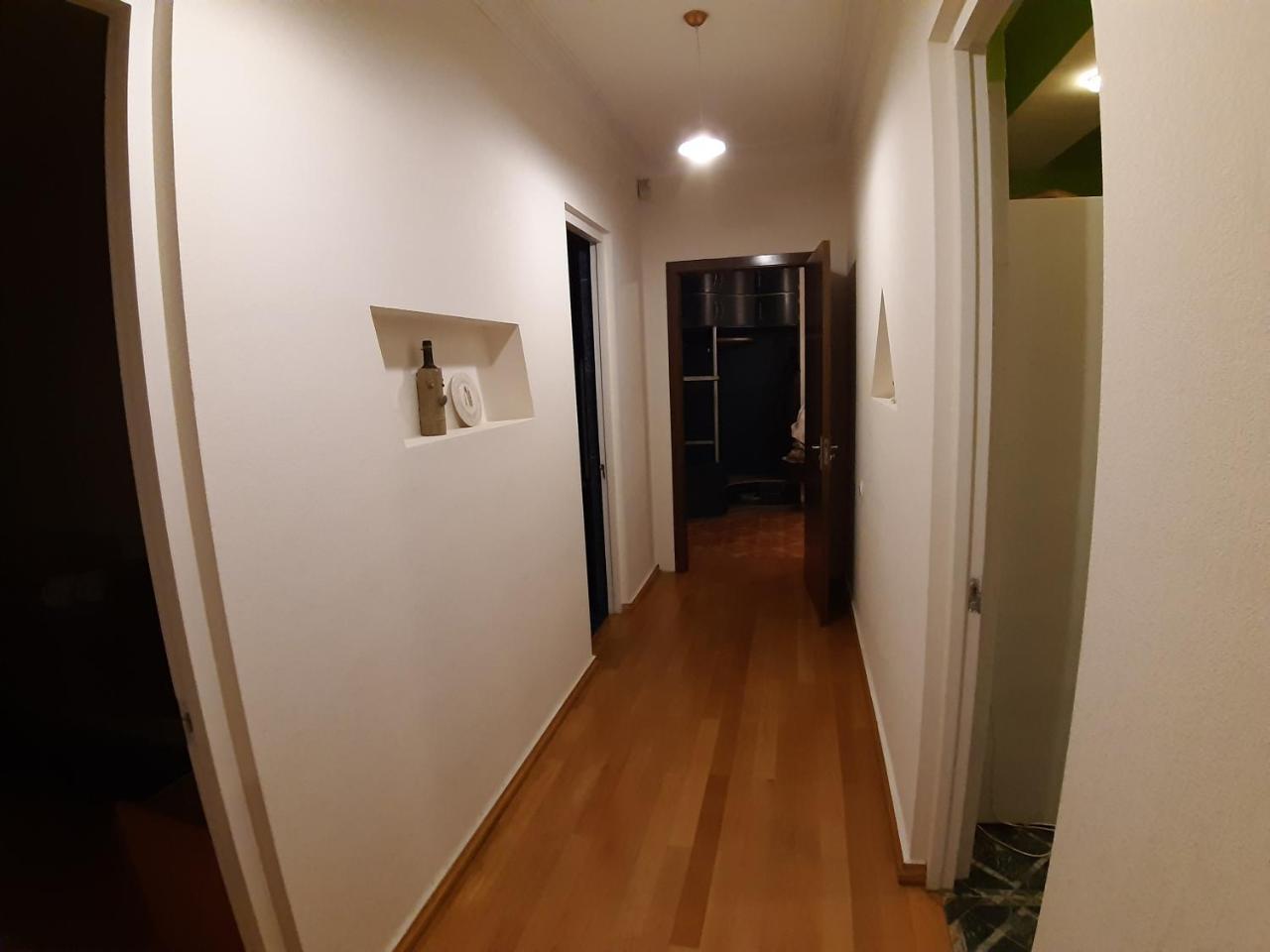 Belleview Apartments Τυφλίδα Εξωτερικό φωτογραφία