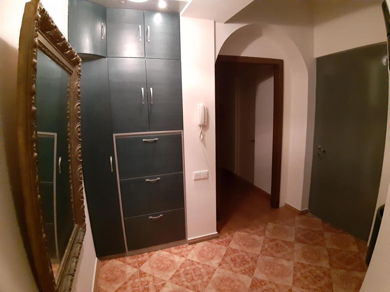 Belleview Apartments Τυφλίδα Εξωτερικό φωτογραφία